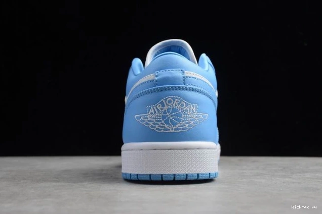 Rep UNC AO9944-441 (W) Jordan 1 Air Low 0731